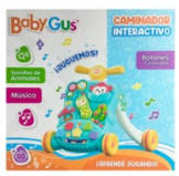 Caminador interactivo