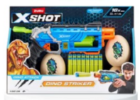 X-shot 